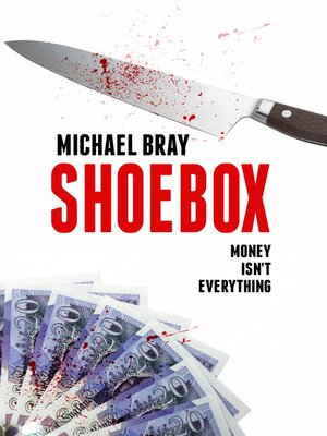 cover image of Shoebox